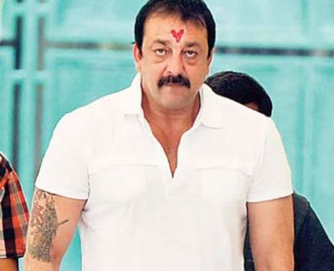 यरवदा जेल में बंद संजय ने फिर मांगी छुट्टी