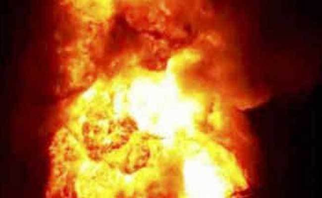 बर्दवान कांड : संदिग्ध बैंक खातों का लगाया पता