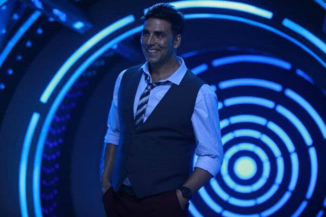 अक्षय कुमार बोले, एक्शन फिल्म का नाम ''बेबी'' सुनकर मैं भी असमंजस में था...