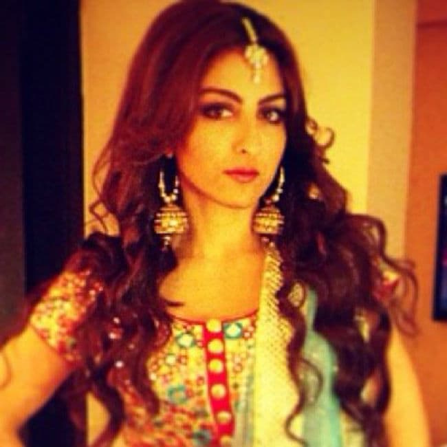 सोहा-कुणाल की शादी के लिए सज रहा है पटौदी महल