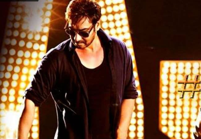 एकबार फिर निर्देशन में हाथ आजमाएंगे अजय