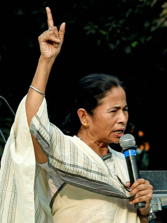 मायावती की राह पर ममता बनर्जी, पीएम के साथ मुख्यमंत्रियों की बैठक में नहीं होंगी शामिल