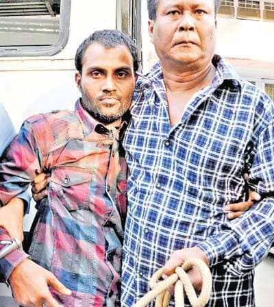 बर्दवान विस्फोट: जांच में मिली बड़ी कामयाबी, इनामी शाहनूर गिरफ्तार