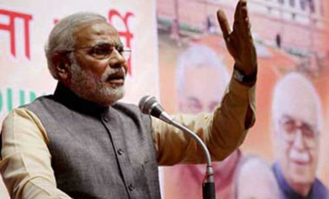 पहाड़ का पानी और पहाड़ की जवानी दोनों पहाड़ के काम आएगाः मोदी