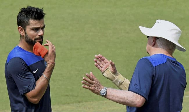 कर्ण शर्मा ने कहा, कोहली और शास्त्री ने मुझमें आत्मविश्वास भरा