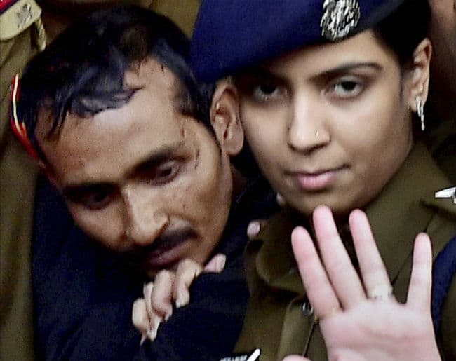 कैब रेप मामला : आरोपी को लेकर हो रहे नये खुलासे, पहले भी पांच केस दर्ज हो चुके हैं शिव कुमार