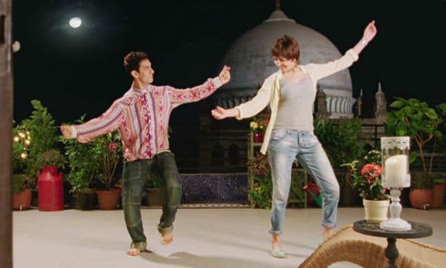 जानिए ''पीके'' के पांच कारण जो तोड़गी आमिर के ''धूम 3'' के रिकॉर्ड को