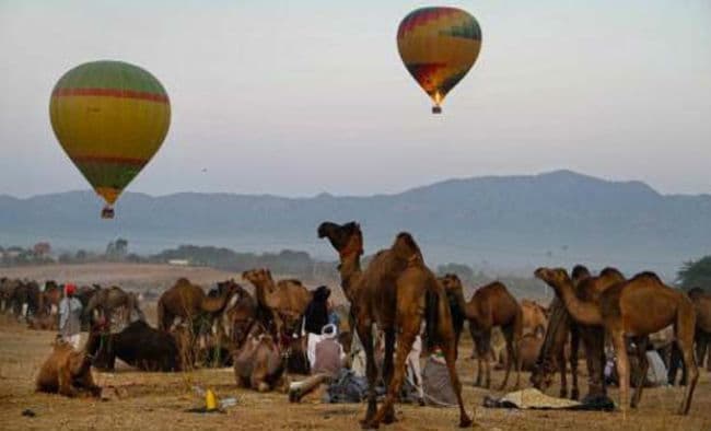 जानें कैसे इतिहास से रूबरू कराता है राजस्थान