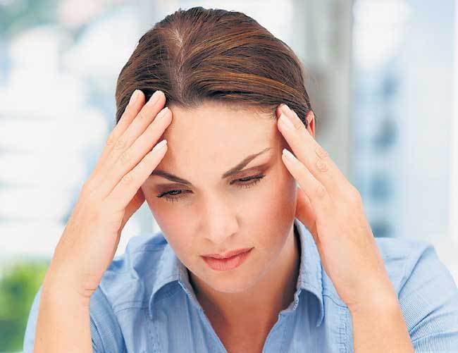 मेनोपॉज के कारण हो सकता है वजिनल ड्रायनेस