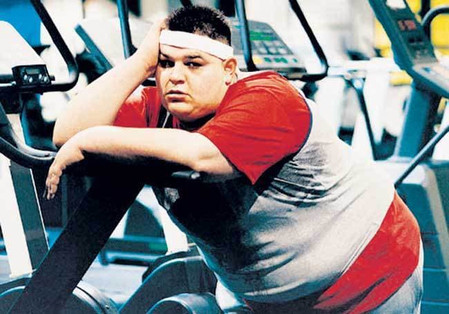 व्यायाम से वजन नहीं घट रहा...तो जानिए डॉक्टर की राय