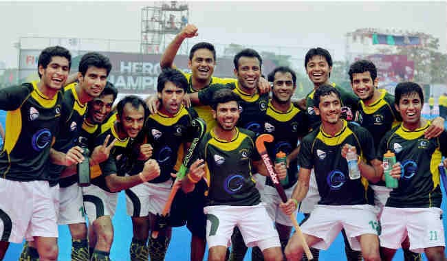 चैम्पियंस ट्रॉफी : भारत पर कल 9/11 आक्रमण करने की तैयारी में पाकिस्तान