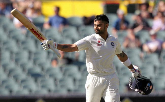 हार का कोई मलाल नहीं, अपनी टीम पर गर्व : विराट