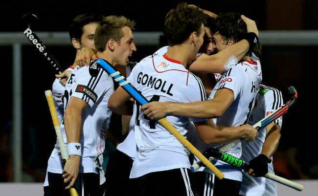 चैंपियंस ट्रॉफी : पाकिस्तान को 2-0 से रौंदकर जर्मनी चैंपियन