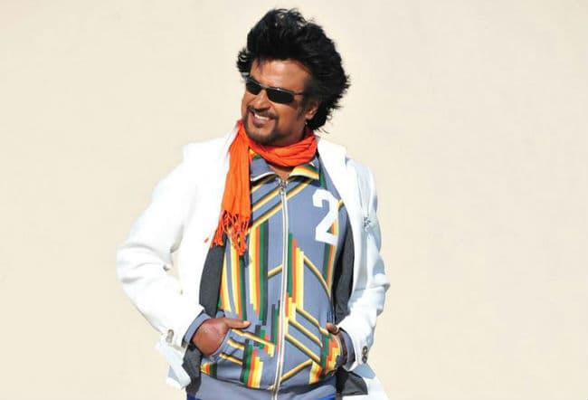 तीन ही दिन में सुपरस्टार रजनीकांत की फिल्म ''लिंगा'' 100 करोड़ क्लब में शामिल