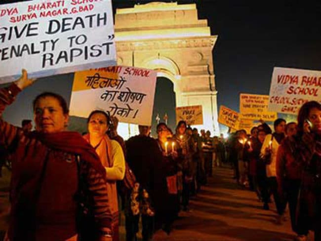 निर्भया के पिता का बयान, रोज पूछती है बेटी उस जैसी लड़कियों को कैसे मिलेगा इंसाफ