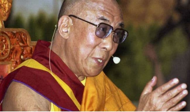 दलाई लामा हो सकते हैं बौद्ध धर्म का शीर्ष आध्यात्मिक पद संभालने वाले अंतिम व्यक्ति
