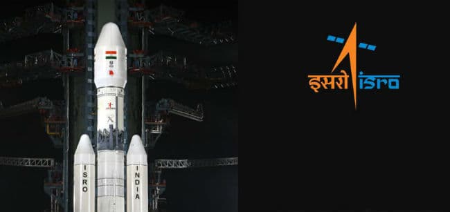 इसरो ने किया GSLV Mk-III का सफल प्रक्षेपण, PM ने दी बधाई