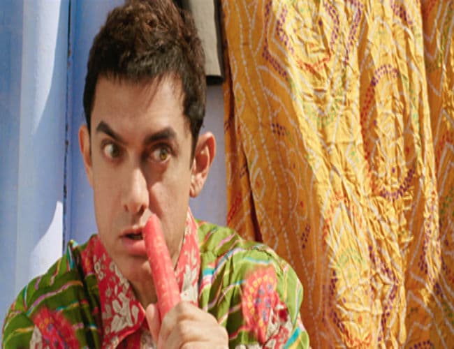 ''PK'' के साथ रिलीज होगा ''Broken Horses'' का टीजर