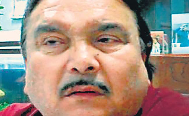सारधा मामला : मदन की आज होगी कोर्ट में पेशी