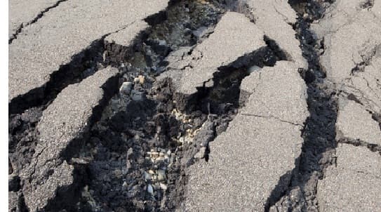 डोडा जिले में हलका भूकंप