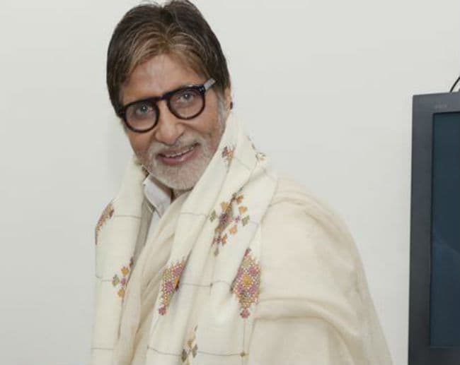 पीएम मोदी से मिले बॉलीवुड के शहंशाह, वजह का पता नहीं