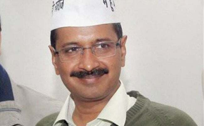 धर्मांतरण को लेकर अरविंद केजरीवाल ने मांगा नरेंद्र मोदी से जवाब