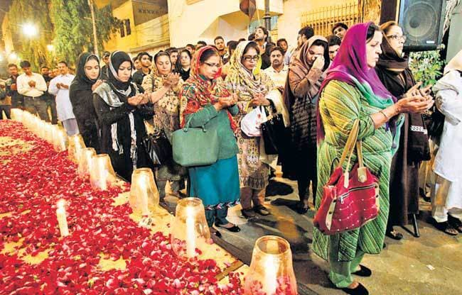 क्या यह इसलाम है!