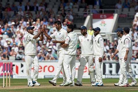 DRS स्वीकार करो या भुगतो