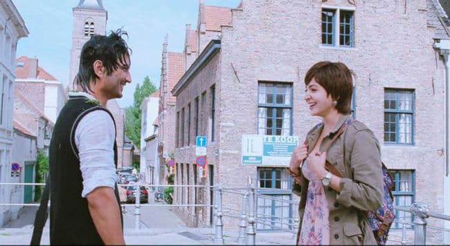 चार दिन में ”पीके” की कमाई 100 करोड़ के पार…