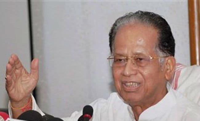 असम में एनडीएफबी-एस के हमले में मृतकों की संख्या 40 हुई, मंत्रियों को दौरा करने का निर्देश