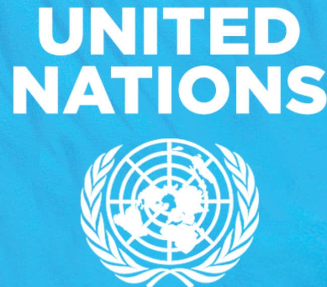 प्रभाव में आई वैश्विक हथियार संधि, भारत ने नहीं किये हस्ताक्षर