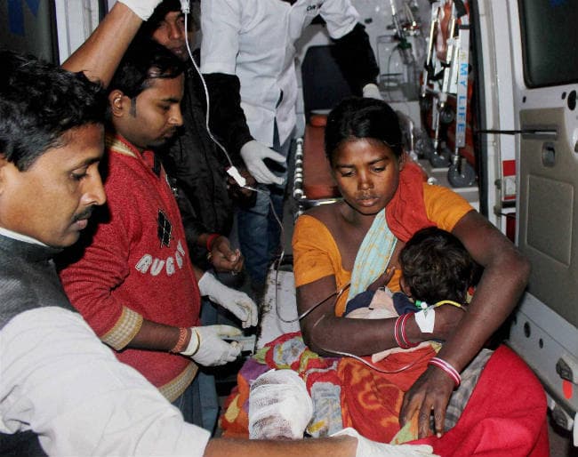 असम में उग्रवादी हिंसे में मारे गए लोगों की संख्या 62 हुई, आदिवासियों का फूटा गुस्सा