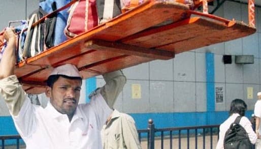 अब मुंबई के डब्बावाले भी करेंगे स्वच्छ भारत का सपना साकार!
