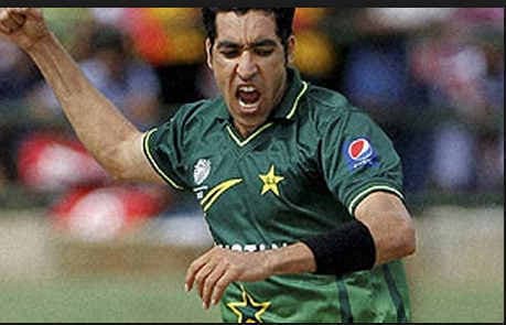 विश्वकप से गुल रहेंगे उमर!