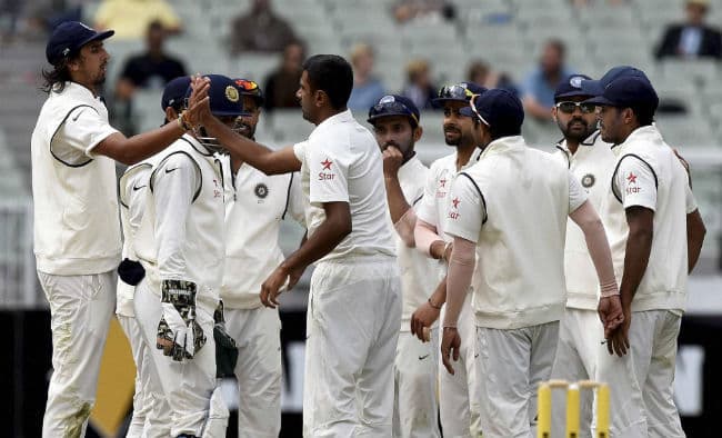 अश्विन ने कहा, आखिरी दिन लक्ष्य का पीछा करना कठिन हो सकता है