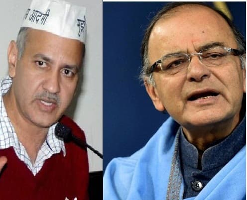 दिल्ली में जून 2014 तक की अवैध कॉलोनियों को नियमित करेगी सरकार