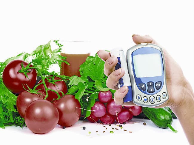 ठंड में मधुमेह रोगियों का कैसा हो डायट