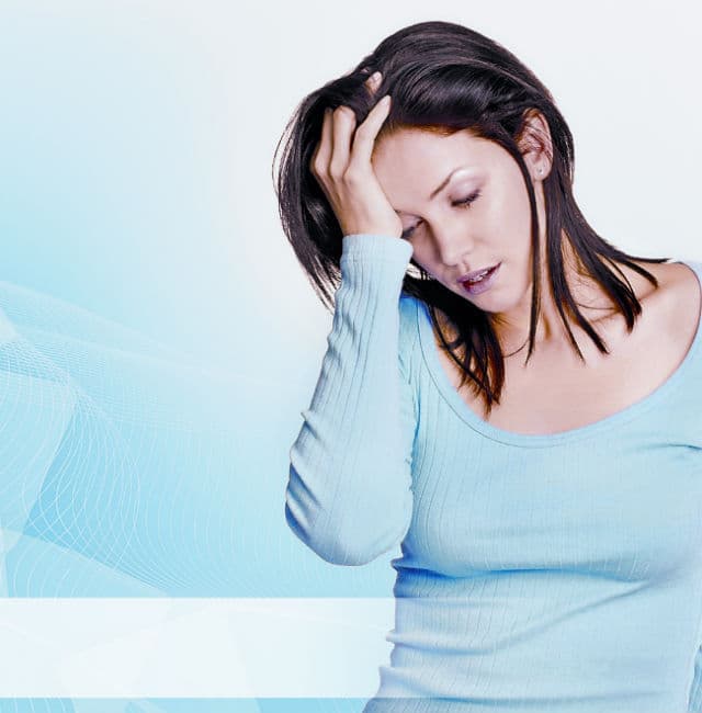 क्या है यह थकान