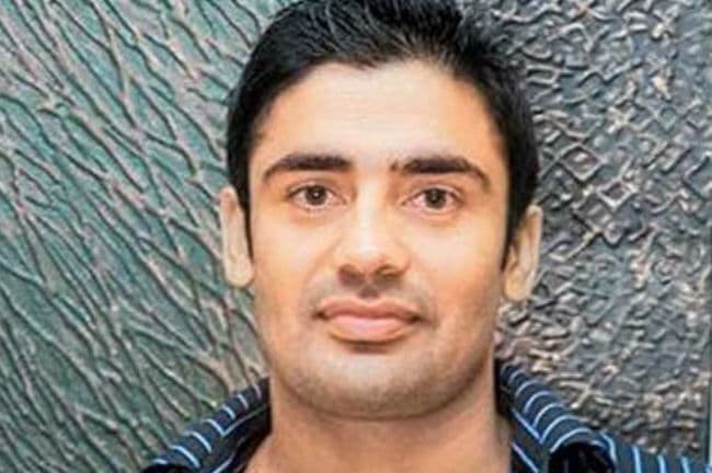 डेथ कॉन्ट्रैक्ट पर साइन करनेवाले पहले भारतीय बने संग्राम सिंह...