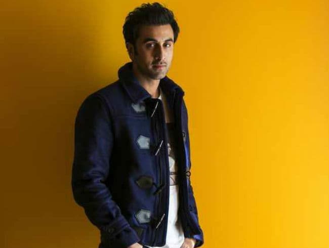 ''मुन्नाभाई'' बनने के लिए रणबीर कपूर बढायेंगे वजन...