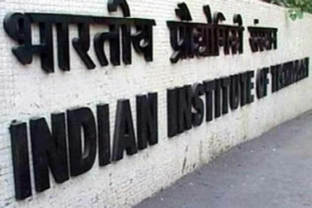 आईआईटी खड़गपुर ने बनाया कैंपस प्लेसमेंट में रिकार्ड