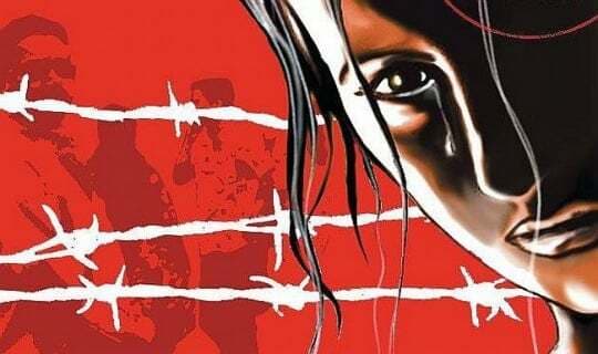 तीन महिलाओं की दुष्कर्म के बाद हत्या