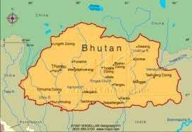भूटान ने महिला राजनयिक को संयुक्त राष्ट्र में स्थानीय प्रतिनिधि बनाया