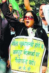 मध्यमग्राम दुष्कर्म कांड: आज सड़क पर उतरेंगे बुद्धिजीवी