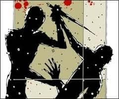 गुमला में डायन बिसाही के शक में तीन वृद्धों को पीटा बेहोश हुए तो मरा समझ छोड़ कर भाग गये