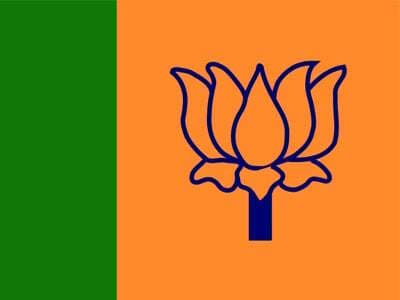 भाजपा ने कहा, कांग्रेस की बी टीम है ''आप''