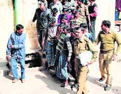 बीरभूम गैंगरेप : सुप्रीम कोर्ट ने मुख्य सचिव से मांगी रिपोर्ट