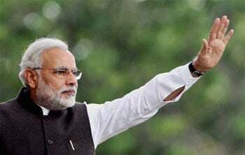 बंगाल में भाजपा, आरएसएस के उदय के पीछे मोदी फैक्टर