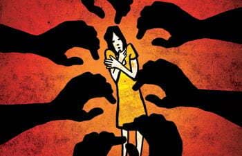 वीरभूम के आदिवासी नेताओं ने सामूहिक दुष्कर्म की बात से इनकार किया