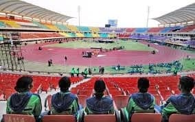 नेशनल गेम्स घोटाला: CBI जांच के आदेश की कॉपी भेजी गयी मुख्यालय, जरूरत से ज्यादा खरीदा गया था समान